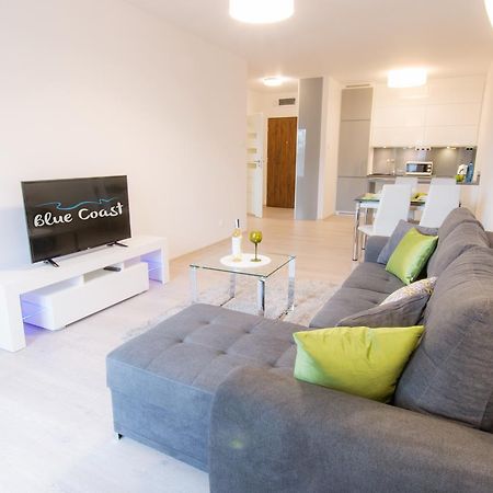 Apartament Z Garazem Solna 11C/306 Kolobřeh Exteriér fotografie