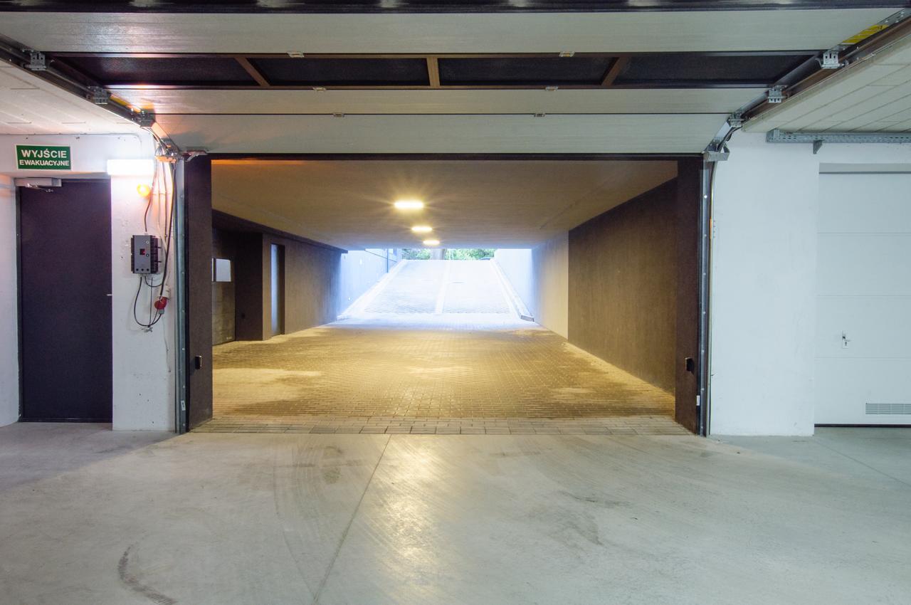 Apartament Z Garazem Solna 11C/306 Kolobřeh Exteriér fotografie