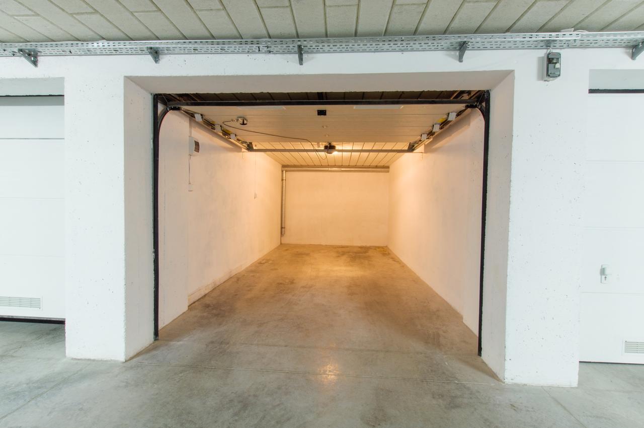 Apartament Z Garazem Solna 11C/306 Kolobřeh Exteriér fotografie