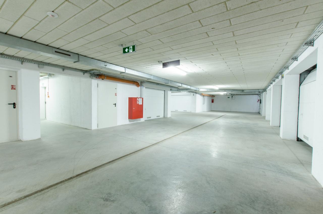 Apartament Z Garazem Solna 11C/306 Kolobřeh Exteriér fotografie