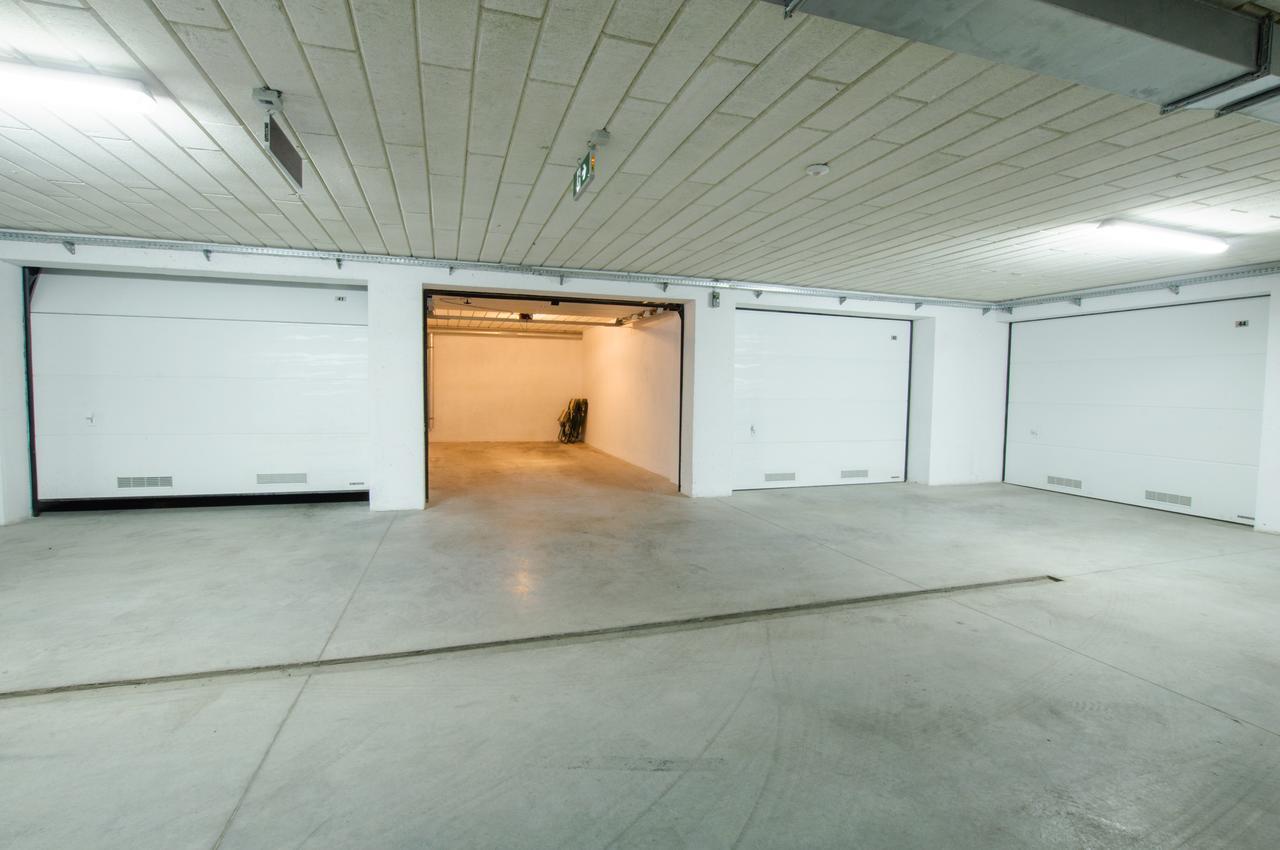 Apartament Z Garazem Solna 11C/306 Kolobřeh Exteriér fotografie