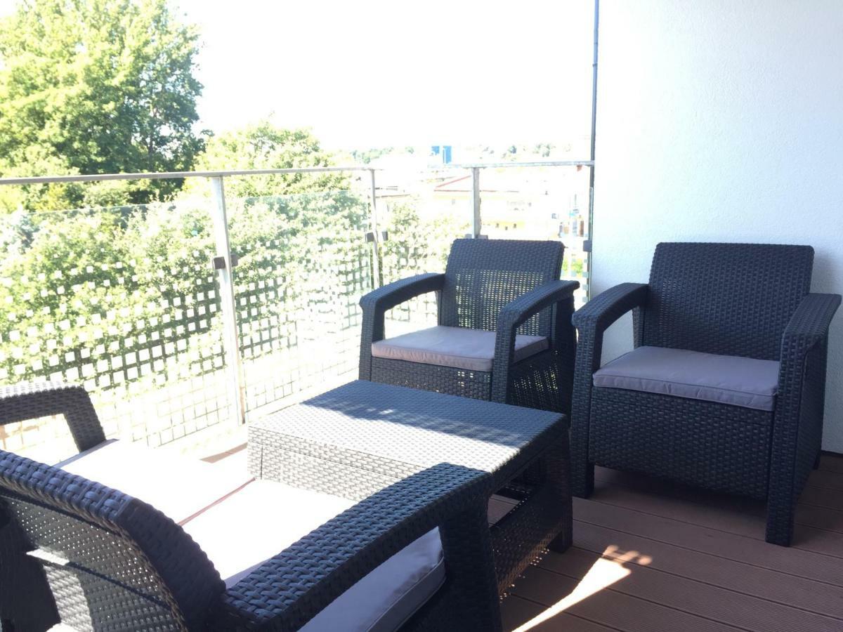 Apartament Z Garazem Solna 11C/306 Kolobřeh Exteriér fotografie